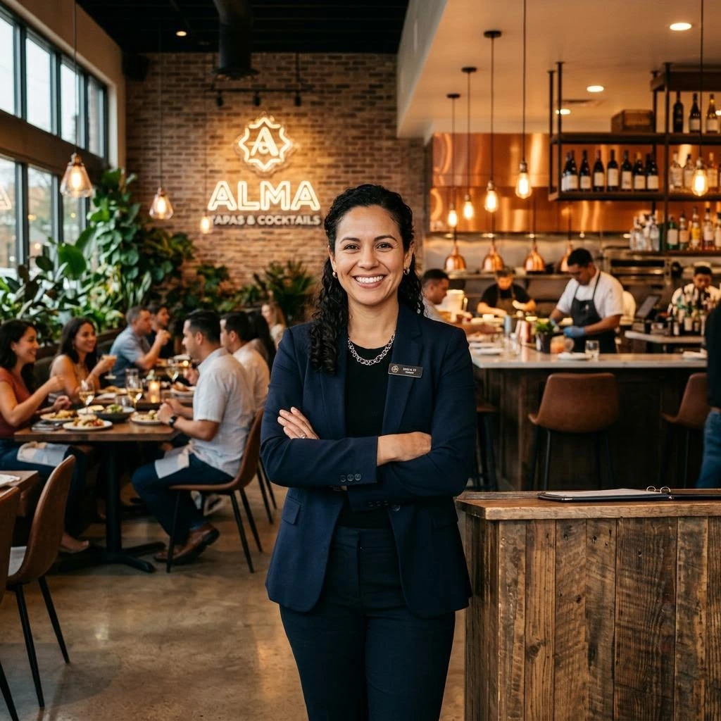 Small business owner funded by Best MCA Loans