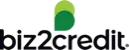 Biz2Credit logo