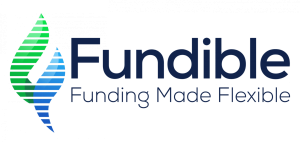 Fundible logo