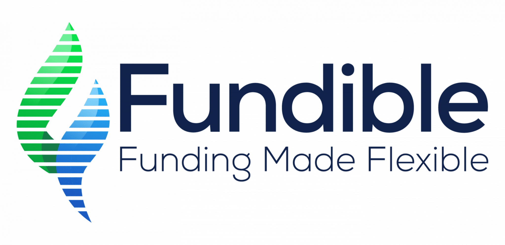 Fundible logo