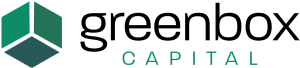 Greenbox capital logo