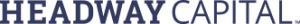 Headway capital logo