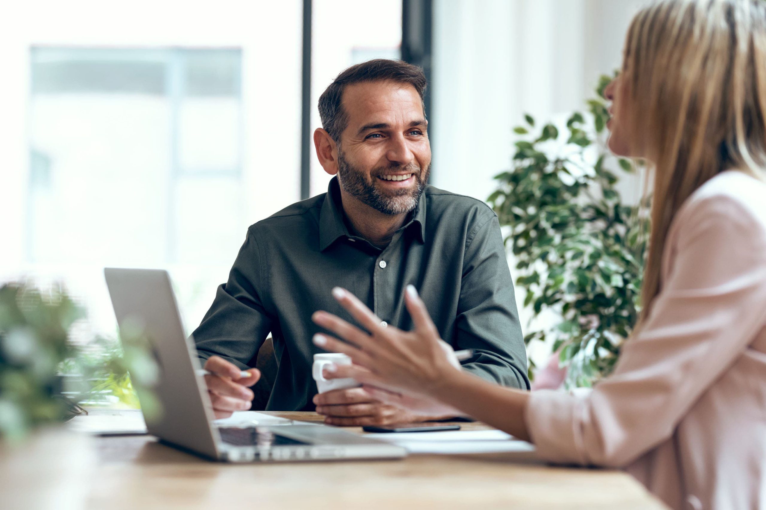 How Factor Rates Work on a Merchant Cash Advance