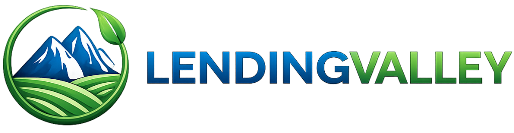 Lending Valley