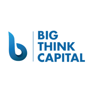 Big think capital logo