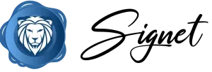 Signet Capital Group logo