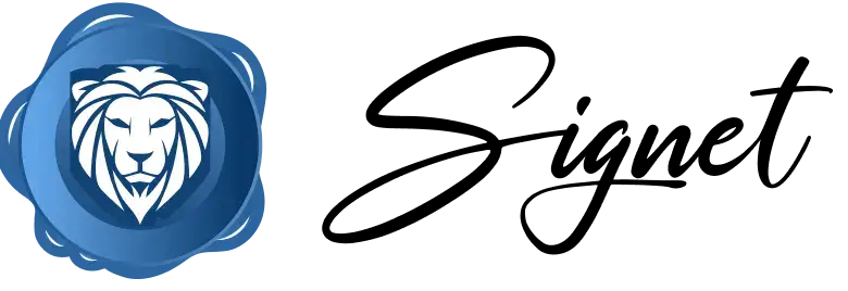 Signet Capital Group logo